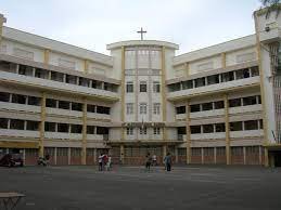 St Aloysius High School