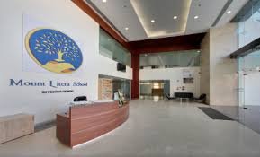 Mount Litera School International