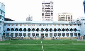 Don Bosco International School