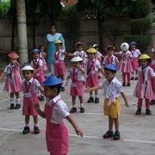 School Of Scholars Hudkeshwar