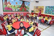 Podar Jumbo Kids