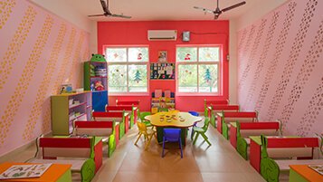 Bachpan Play School