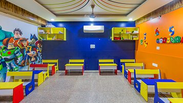 Bachpan Play School