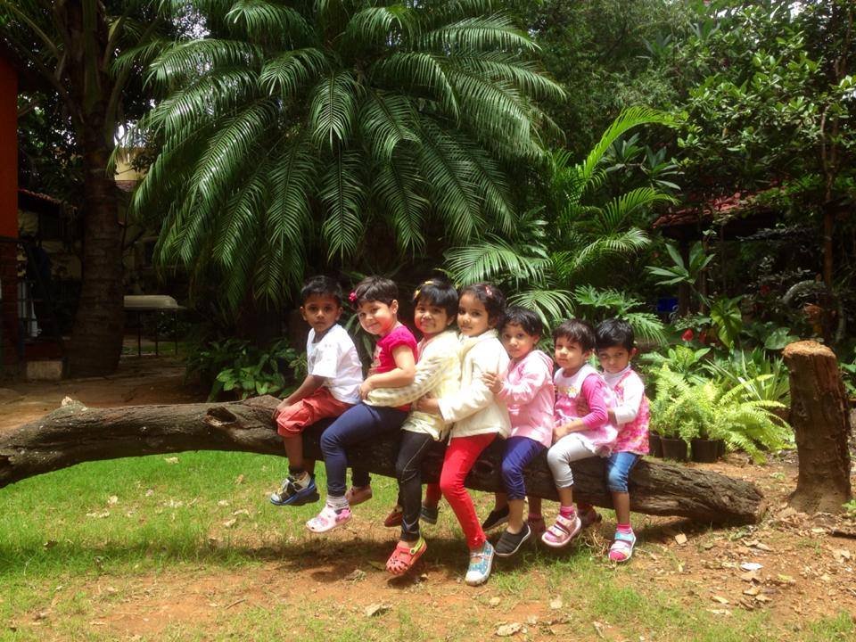 Gokulam Creche Montessori House Of Children