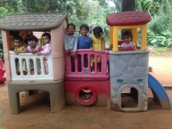 Gokulam Creche Montessori House Of Children