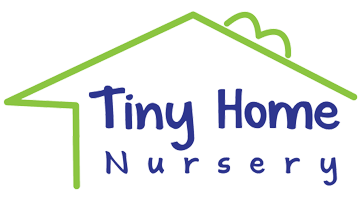 Tiny Home Nursery