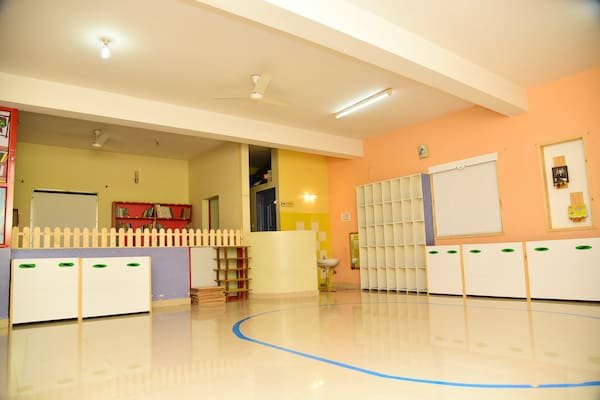 Golden Arch Montessori