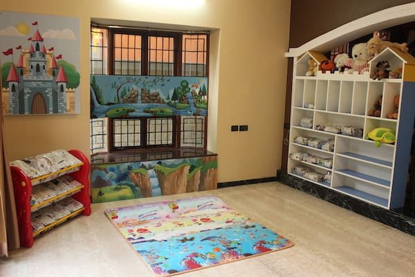 Golden Arch Montessori