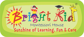 Bright Kid Montessori House