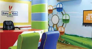 Eurokids Pre-school Bendoor