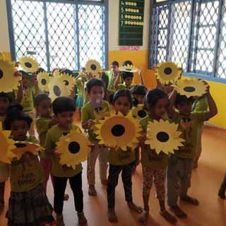 Eurokids Manipal