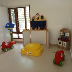 Beginners World Preschool & Daycare