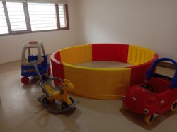 Beginners World Preschool & Daycare