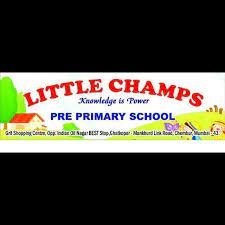 Little Champs Pre-school