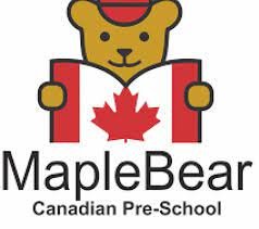 Maple Bear Canadian Preschool