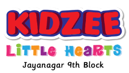 Kidzee Little Hearts