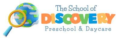 The School Of Discovery