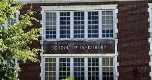 The School Of Discovery