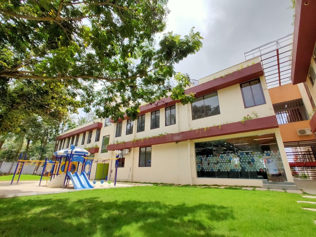 Global Indian International School 