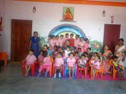 Good Shepherd Nursery School