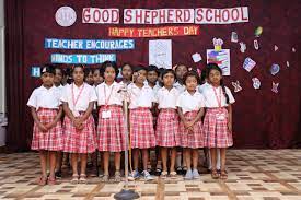 Good Shepherd Nursery School