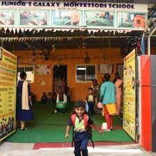Juniors Galaxy Montessori School