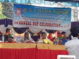 Rzi Kids Home School