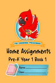 The Cardinal Preschool 