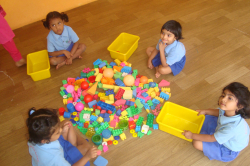 Gokul Preschool