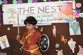 The Nest Pre School