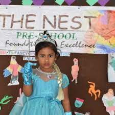 The Nest Pre School