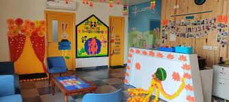 Eurokids Pre-school