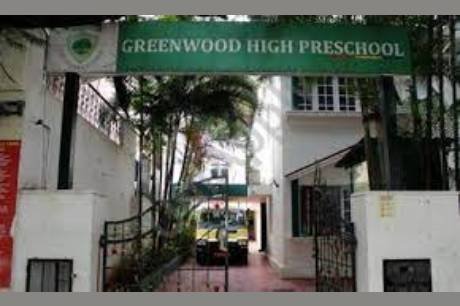 Greenwood High Koramangala Preschool