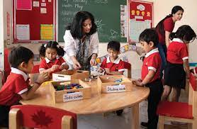 Peepal Tree Preschool & Daycare