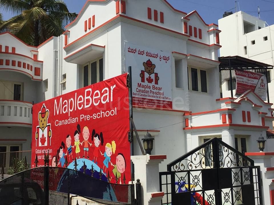 Peepal Tree Preschool & Daycare