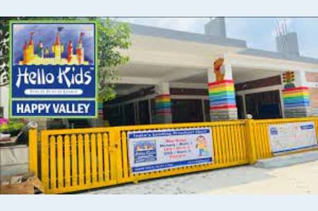 Hello Kids Preschool