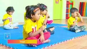 Eurokids Naganathapura