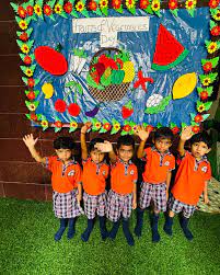 Aikya Preschool Bellandur