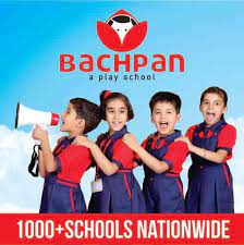 Bachpan Play School Panathur
