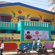 Bachpan Play School Panathur