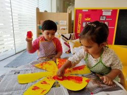 Vera International Preschool & Childcare