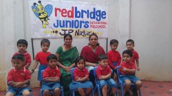 Red Bridge Juniors International School