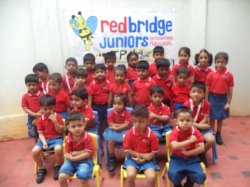 Red Bridge Juniors International School