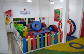 Euro Kids Rajammal Nagar