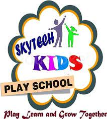 Skytech Kids Play School 