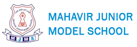 Mahavir Junior Model School
