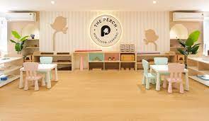 The Perch Montessori Nungambakkam 