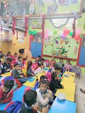 Rana Nursery School