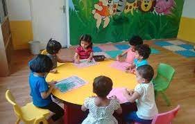Kids Kingdom School And Day Care