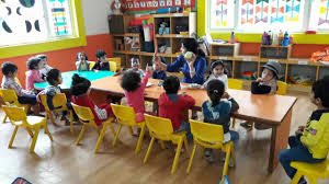 Kids Kingdom School And Day Care